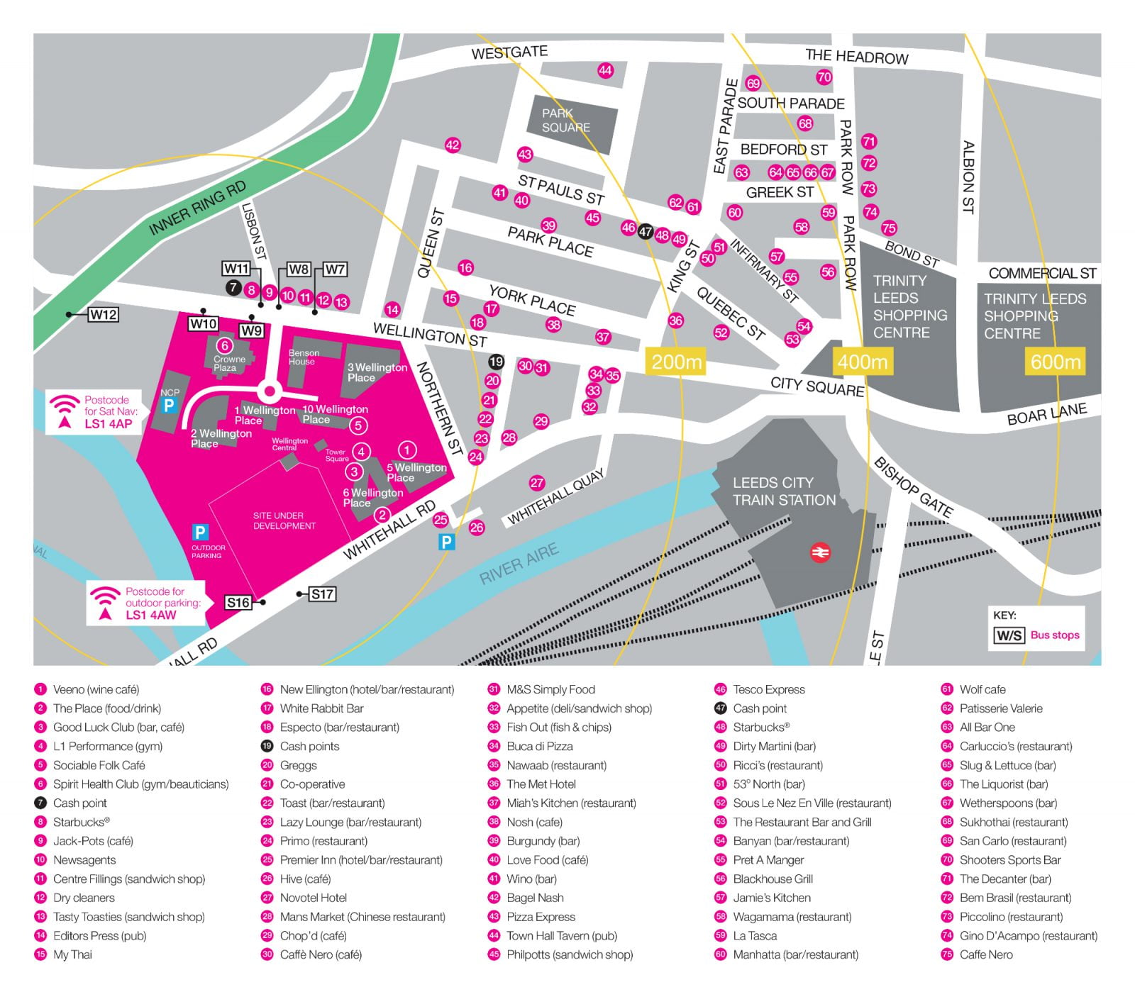 layout-1-wellington-place